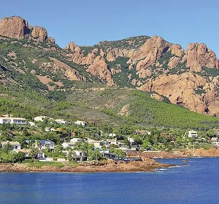 Village Vacances Les Genevriers Σπίτι διακοπών Saint-Raphaël
