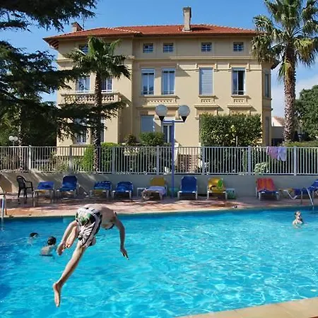 Village Vacances Les Genevriers Saint-Raphaël