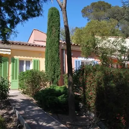 Village Vacances Les Genevriers Holiday home *