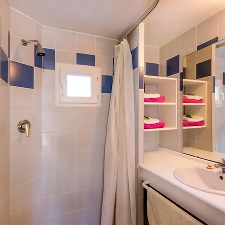 Village Vacances Les Genevriers Σπίτι διακοπών *