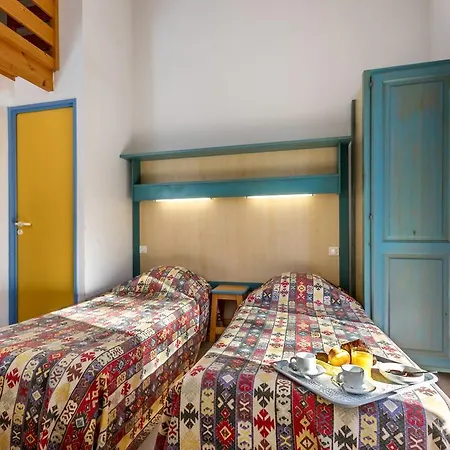 Village Vacances Les Genevriers Σπίτι διακοπών *