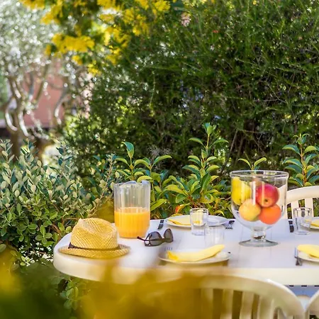 Village Vacances Les Genevriers