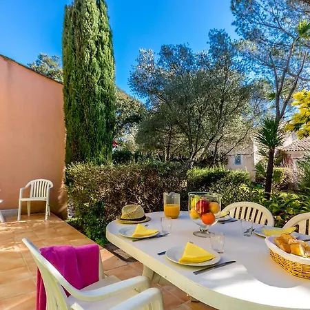 Village Vacances Les Genevriers *