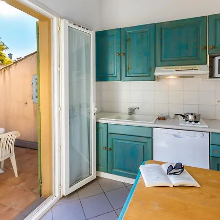 Village Vacances Les Genevriers Holiday home *
