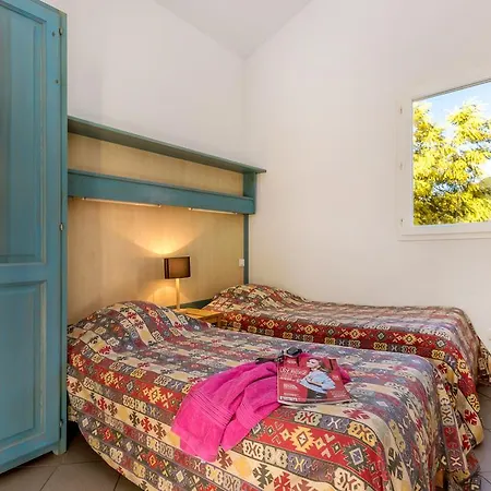 Σπίτι διακοπών Village Vacances Les Genevriers