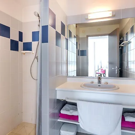 Village Vacances Les Genevriers Saint-Raphaël