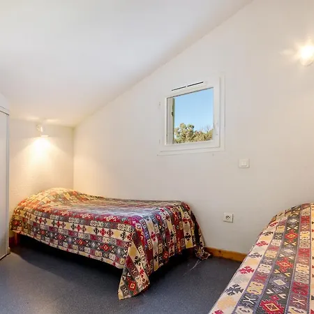 Village Vacances Les Genevriers *