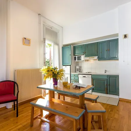 Village Vacances Les Genevriers * Saint-Raphaël