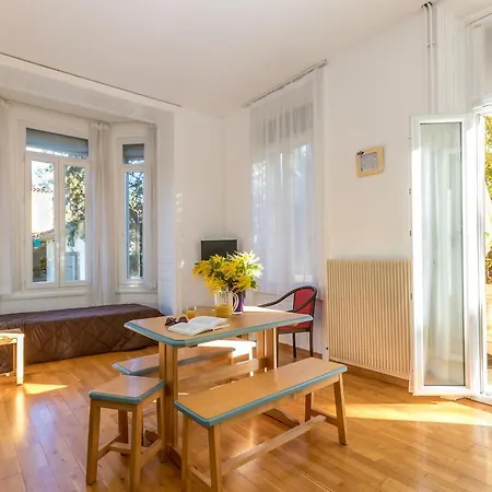 Σπίτι διακοπών Village Vacances Les Genevriers Saint-Raphaël