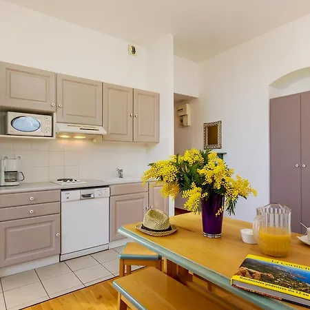 Holiday home Village Vacances Les Genevriers
