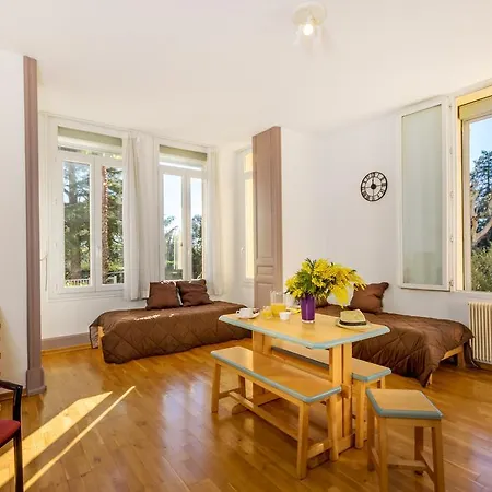 Village Vacances Les Genevriers Holiday home