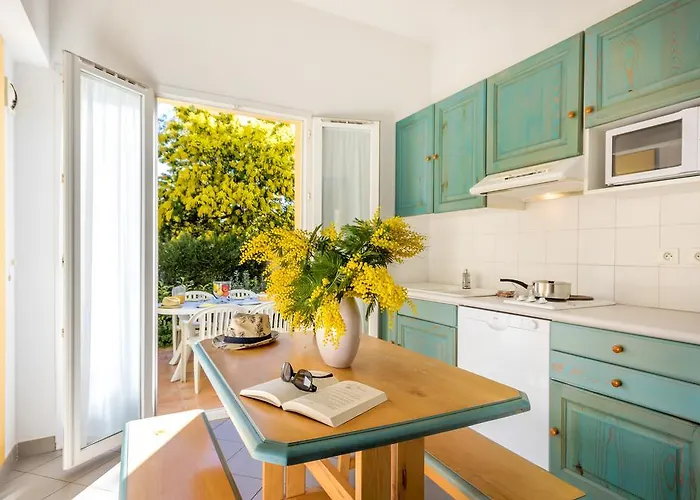 Casa vacanze Village Vacances Les Genevriers Saint-Raphaël